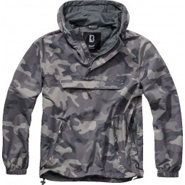 Brandit Summer Windbreaker Балахон