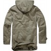 Brandit BW Parka Flag Куртка
