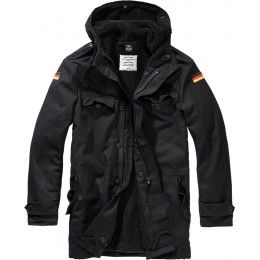 Brandit BW Parka Flag Куртка