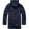 Brandit BW Parka Flag Куртка