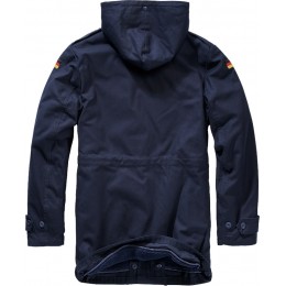 Brandit BW Parka Flag Куртка