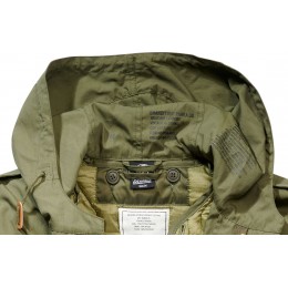 Brandit M51 US Parka Куртка