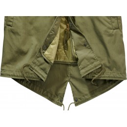Brandit M51 US Parka Куртка