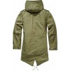 Brandit M51 US Parka Куртка