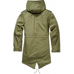 Brandit M51 US Parka Куртка