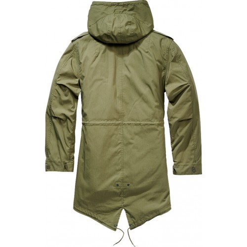 Brandit M51 US Parka Куртка
