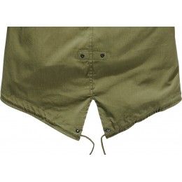 Brandit M51 US Parka Куртка
