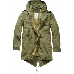 Brandit M51 US Parka Куртка