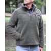 Brandit Teddyfleece Пуловер