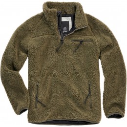 Brandit Teddyfleece Пуловер