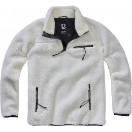 Brandit Teddyfleece Пуловер