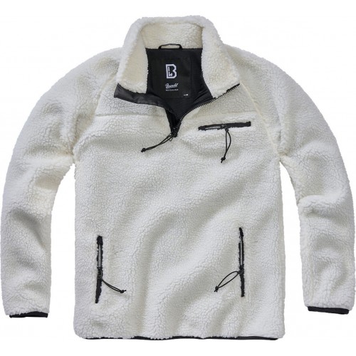 Brandit Teddyfleece Пуловер