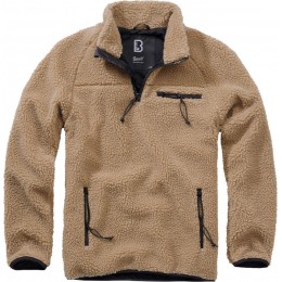 Brandit Teddyfleece Пуловер