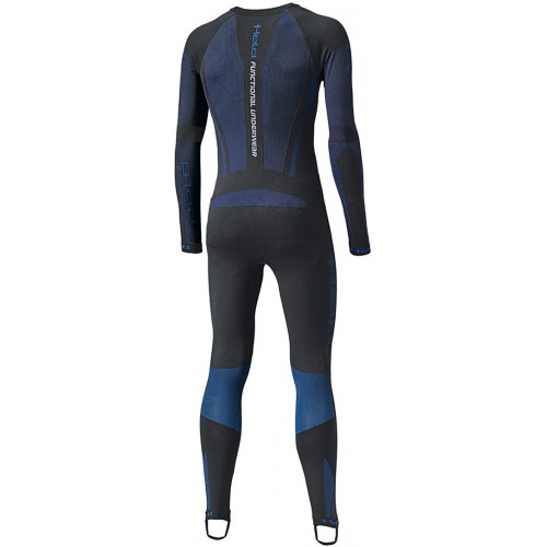Held Race Skin II Дамы Undersuit