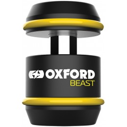 Oxford Beast Блокировки