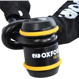 Oxford Beast Блокировки