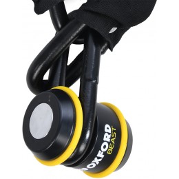 Oxford Beast Блокировки