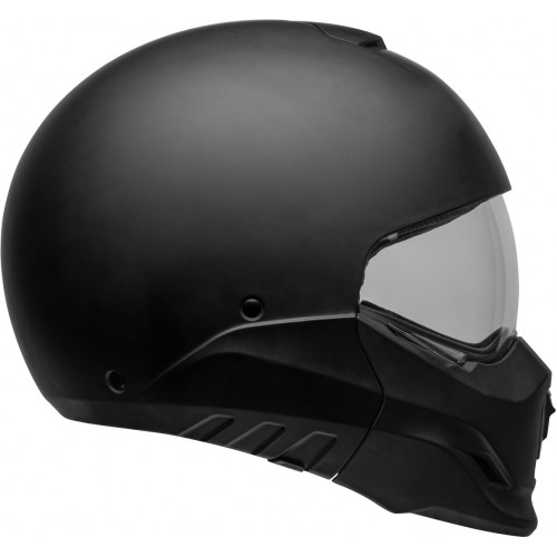 Bell Broozer Solid Шлем