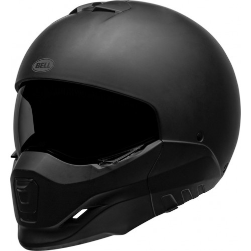 Bell Broozer Solid Шлем