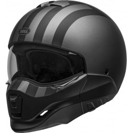Bell Broozer Freeride Шлем