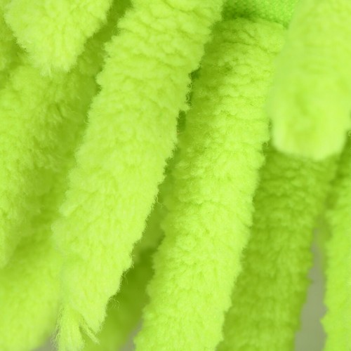 Oxford Fluo Губка из микроволокна лапша