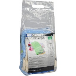 Oxford 500gm Мешок rags