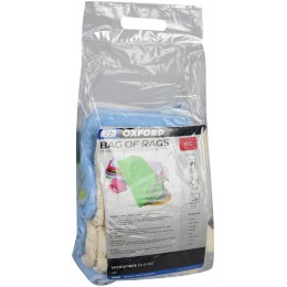 Oxford 1kgOxford 1kg Мешок rags