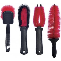 Oxford Brush & Scrub Набор кисти