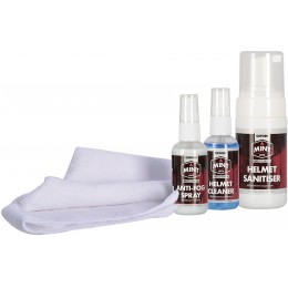 Oxford Essential Комплект для ухода за шлемом