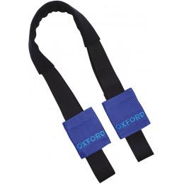 Oxford Ханлебар Tie Down Харнесс