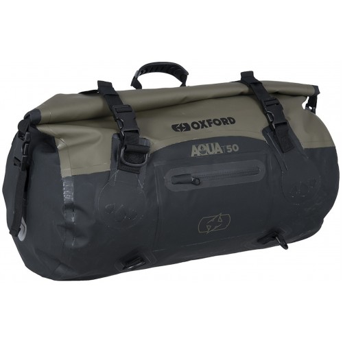 Oxford AQUA T-50 Ролл мешок