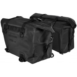 Oxford Aqua P32 Корзины