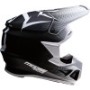 Moose Racing F.I. Agroid MIPS Шлем мотокросса