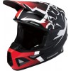 Moose Racing F.I. Agroid MIPS Шлем мотокросса