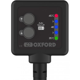 Oxford HotGrips Evo Adventure Нагретые захваты