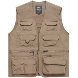 Vintage Industries Legend Жилет