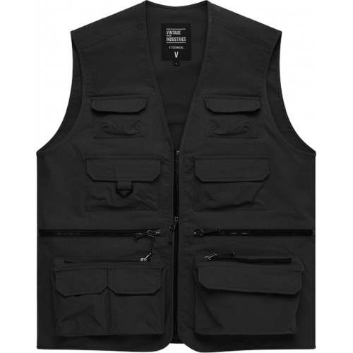 Vintage Industries Legend Жилет