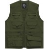 Vintage Industries Legend Жилет