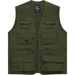 Vintage Industries Legend Жилет