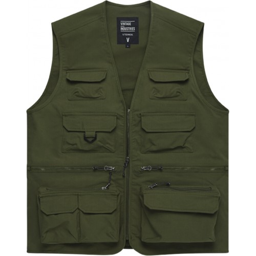 Vintage Industries Legend Жилет