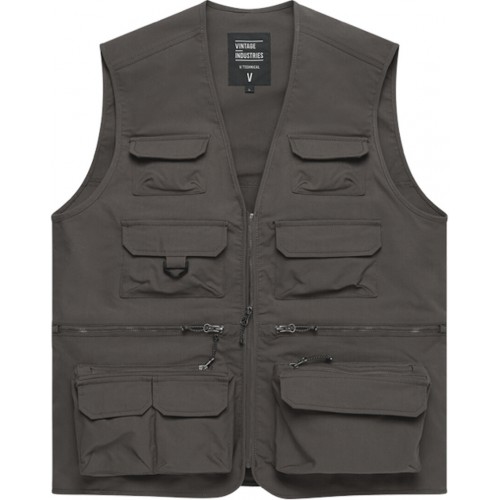 Vintage Industries Legend Жилет