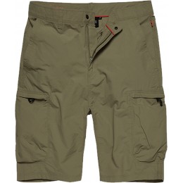 Vintage Industries Lodge Шорты