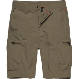 Vintage Industries Lodge Шорты