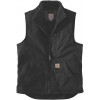 Carhartt Duck Mock Neck Жилет