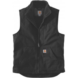 Carhartt Duck Mock Neck Жилет