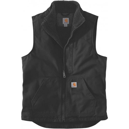 Carhartt Duck Mock Neck Жилет