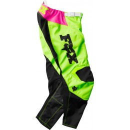FOX 180 Venin Молодежь Мотокросс Брюки