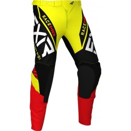 FXR Helium MX Gear Мотокросс Брюки
