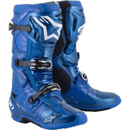 Alpinestars Tech 10 Мотокросс сапоги