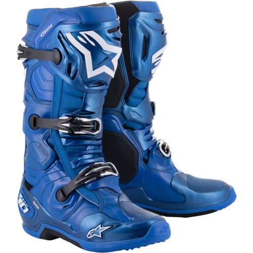 Alpinestars Tech 10 Мотокросс сапоги